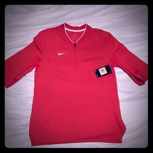 Nike mens football  training  jacket